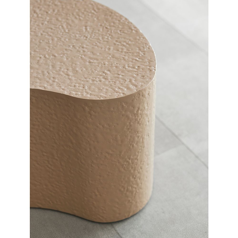 Набор из 2-х столиков Grannis, бежевые