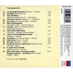 Kiri Te Kanawa / The Essential Kiri - 15 Of Her Greatest Recordings (CD)