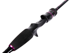 Спиннинг кастинговый Salmo Sniper BAITCAST 21 2.13
