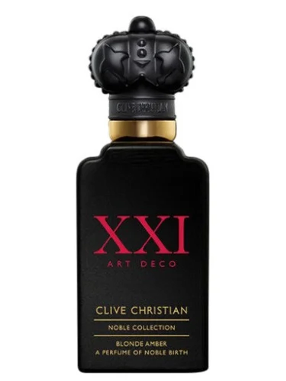 CLIVE CHRISTIAN XXI Blonde Amber