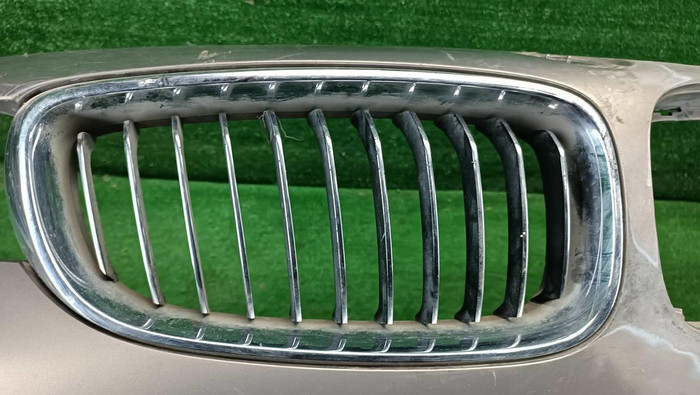 Бампер передний BMW 3er GT F34 (2013-2016)