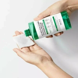 SOME BY MI Успокаивающая мицеллярная вода с кислотами AHA-BHA-PHA -  Calming Truecica Micellar Cleansing Water ,300мл