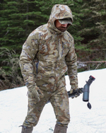 Куртка KUIU Mountain PRO Hooded
