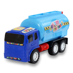 Грузовик пластмассовый BTG-107 (23x12x10см)