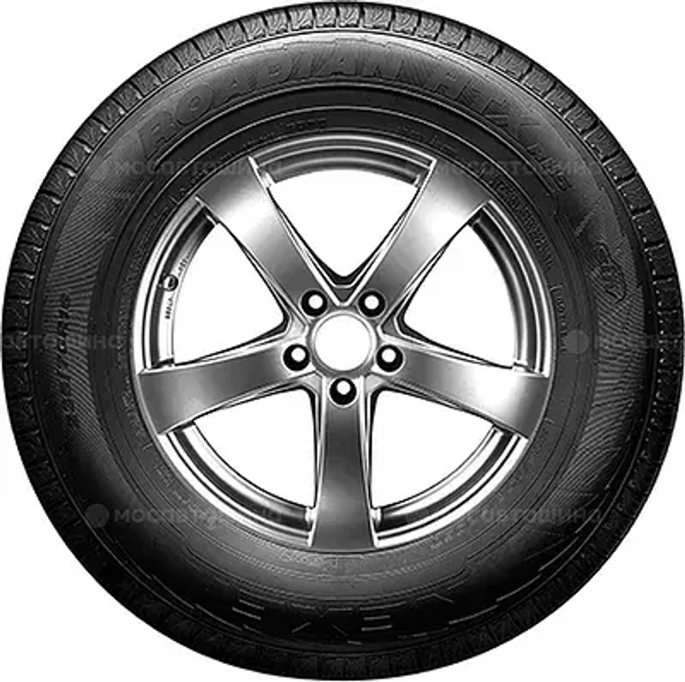 Nexen Roadian HTX RH5 225/55 R18 98V