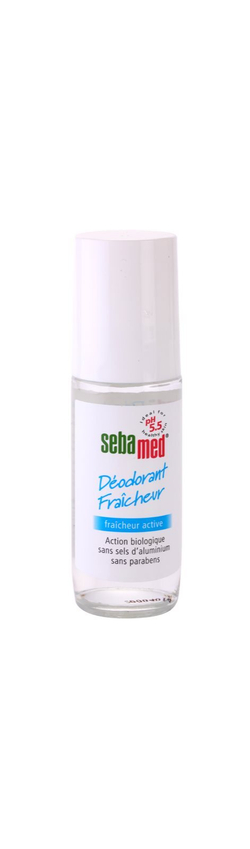 Sebamed Body Care - шариковый дезодорант /   50  ml  / GTIN 4103040120182