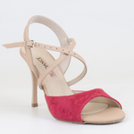 Туфли для тангерос