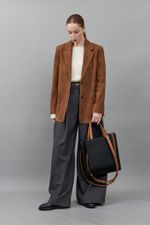 ТОНКИЙ РЕМЕНЬ С ЗАМОЧКОМ D.GREY