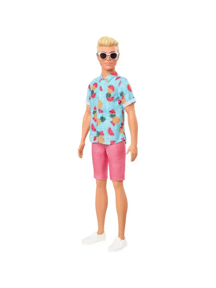 Кукла Барби Игра с модой Кен 152 GYB04