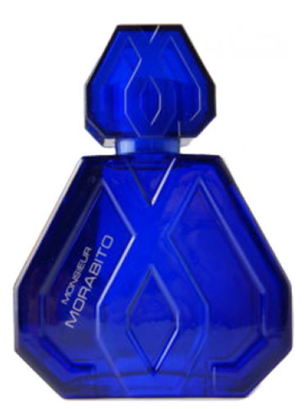 Pascal Morabito Monsieur Morabito