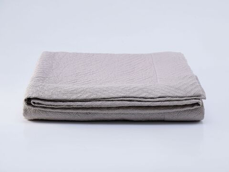 Покрывало 150x200 Claire Batiste Tilt бежевое