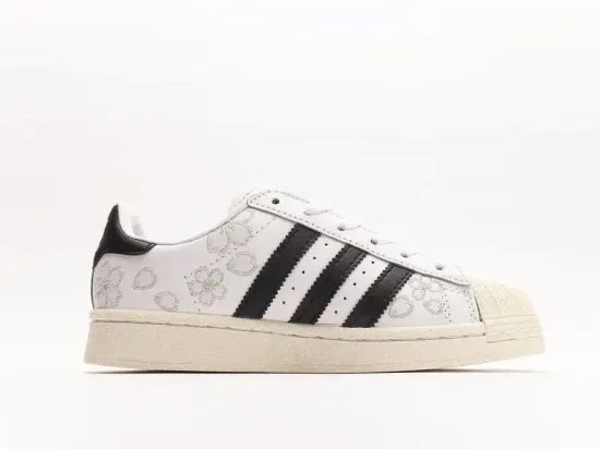 Кеды Adidas Superstar White