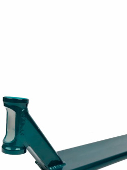 Дека TECH TEAM Provokator 50, Изумрудный