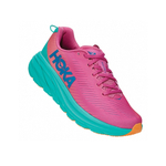 Кроссовки женские HOKA W RINCON 3 Phlox Pink / Atlantis