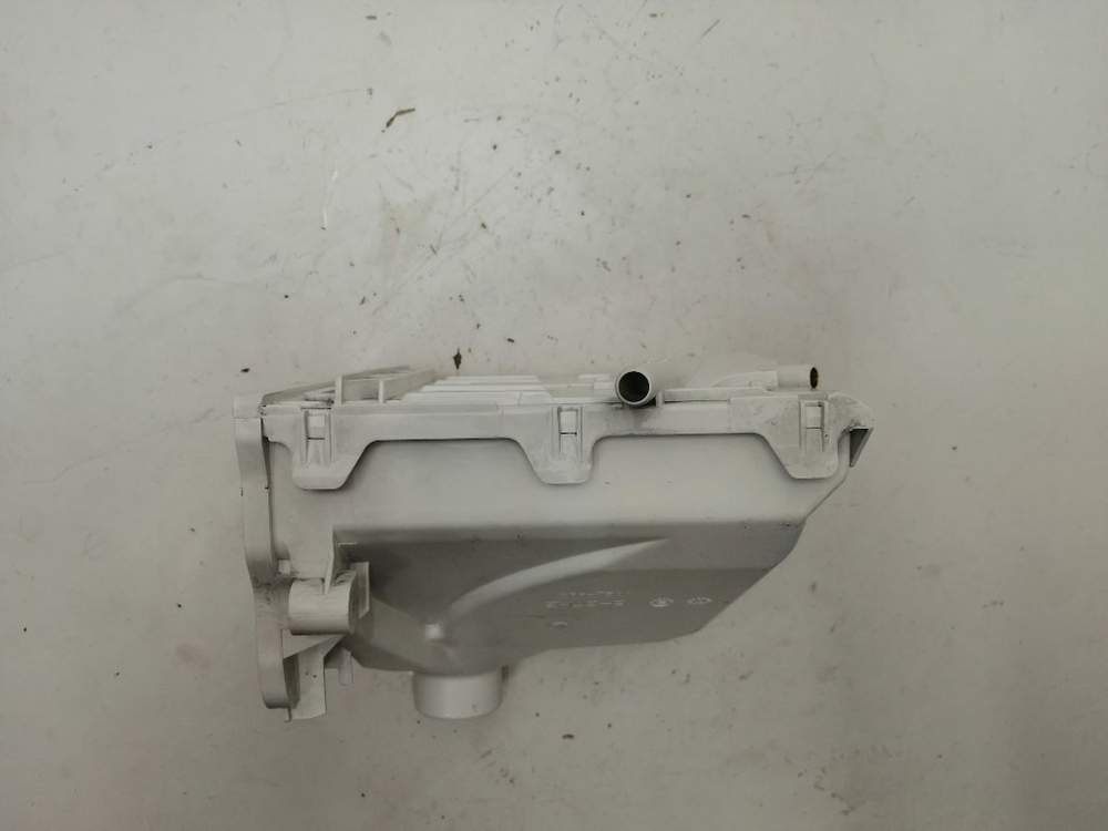 WFC1600 кт115 Бункер дозатора порошка для стиральной машины Bosch 5550000092 б/у