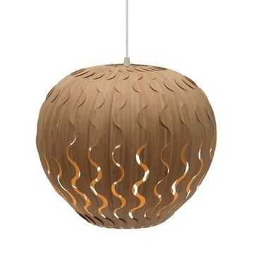 Belle by David Trubridge