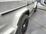 Карбоновые oбвес для G-Class W463A/W464 2021+ Мерседес Гелик гелентваген