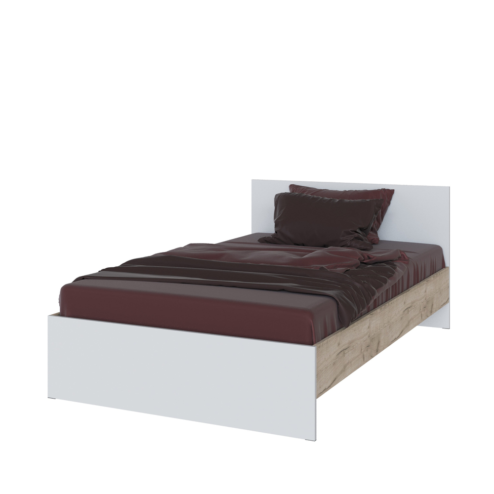 Кровать Мэнкс МСКР-1 1,2