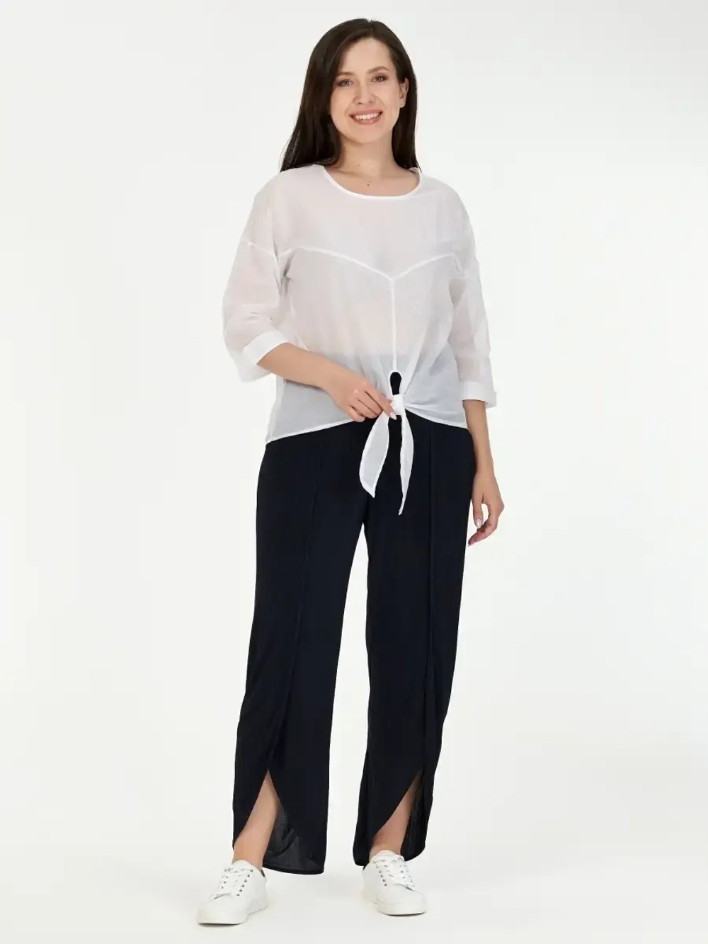 Брюки летние