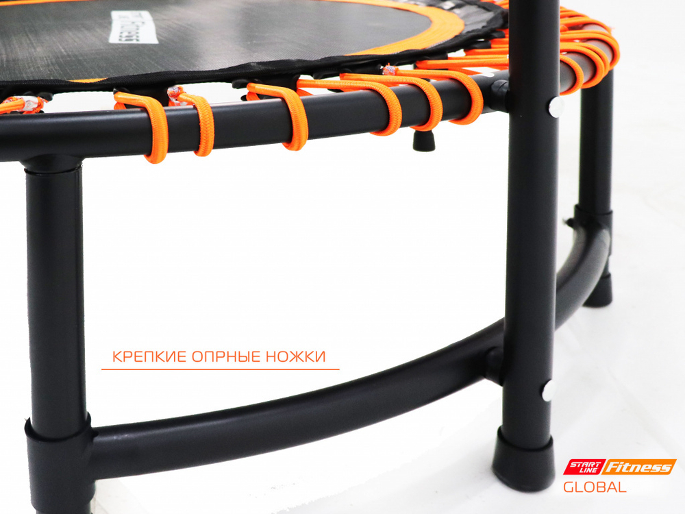 Фитнес трамплин Global
