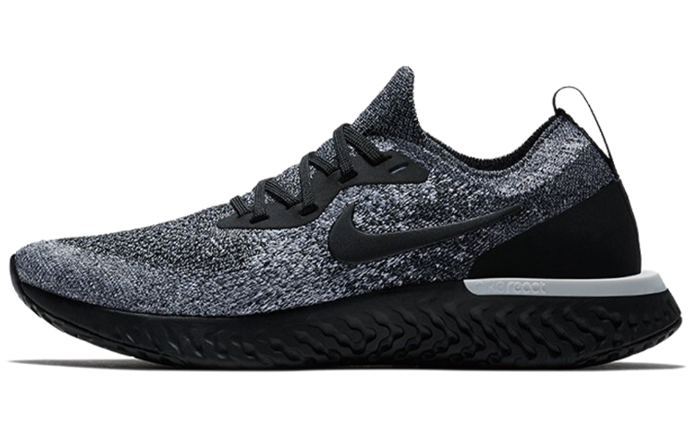 Nike Epic React Flyknit Cookies & Cream Women"s