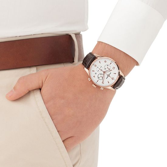 Наручные часы Jacques Lemans 1-1654H