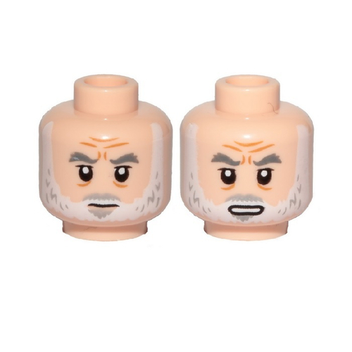 Голова от Генерала Яна Додонна 3626pb2728