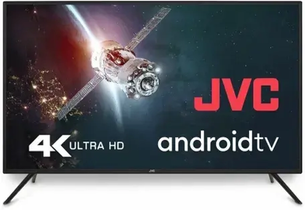 Телевизор 43" JVC LT-43M792
