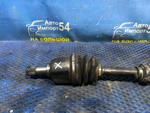 Привод передний правый MITSUBISHI LANCER 1998