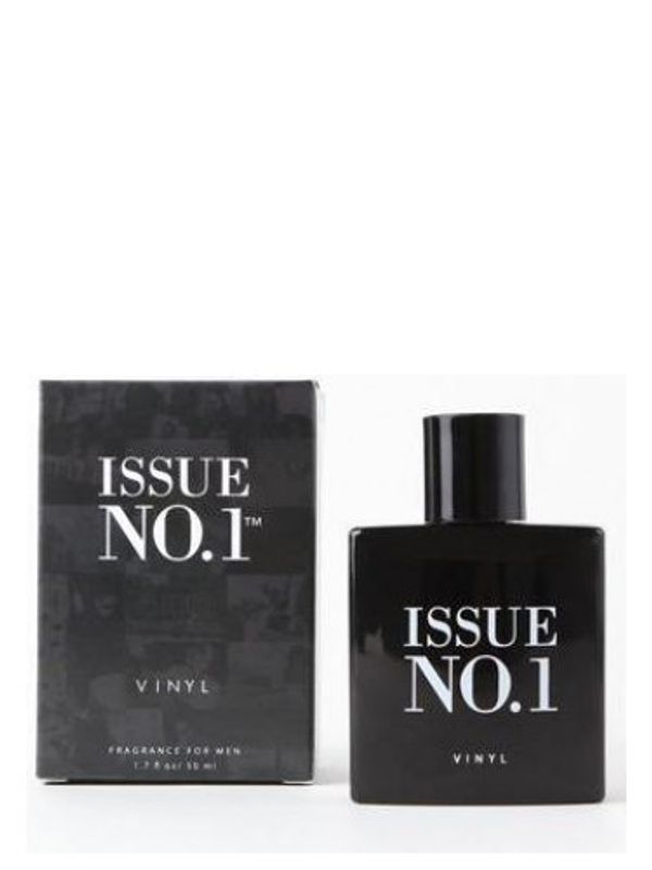 Pacsun Issue No.1 Vinyl