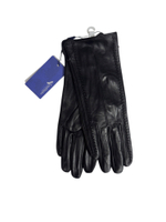 Перчатки.Женские.Кожаные.Люкс качества. Подклад: на шелке. Kasablanka. 5 шт в упаковке.