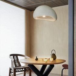 Подвесной светильник CEMENCLOUD B D30 Grey