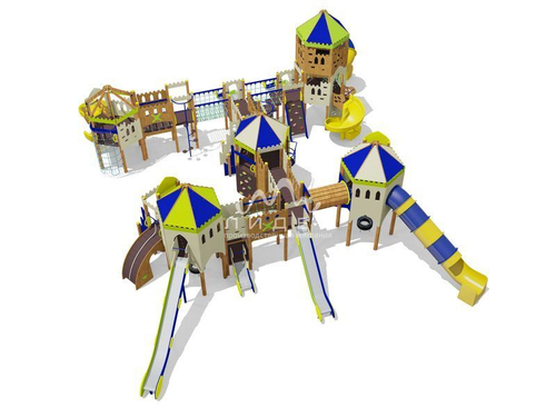 Игровой комплекс 07126