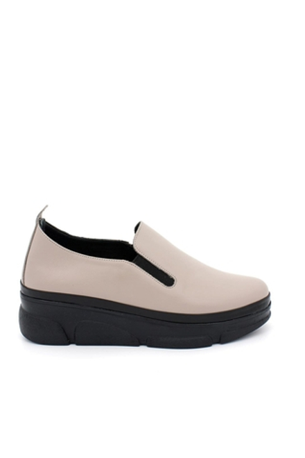 Слипоны женские Ascalini R12474