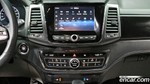 KG Mobility (Ssangyong) The New Rexton Sports KHAN Дизель 2.2 2WD (01.2022)