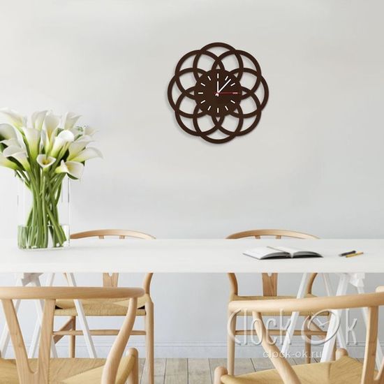 Настенные часы Adelia / Аделия