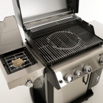 Газовый гриль Weber Spirit Premium SP-335 GBS