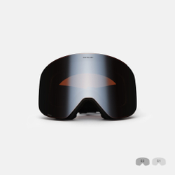 Маска WHITELAB Edge Silver