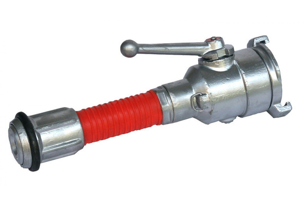 Ствол пож. РСКЗ-70