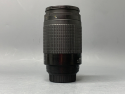 Nikon 70-300mm f/4-5.6G Zoom-Nikkor