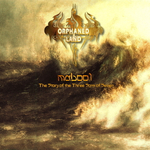Orphaned Land / Mabool (CD)
