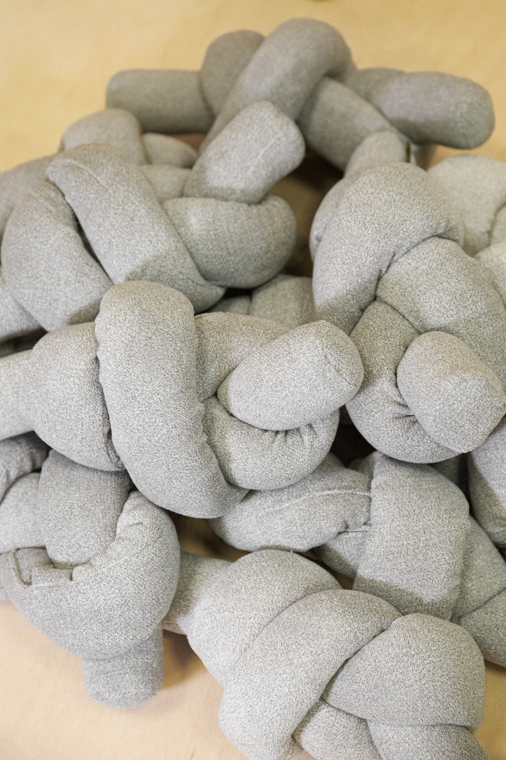 Игрушка Пони-Узел