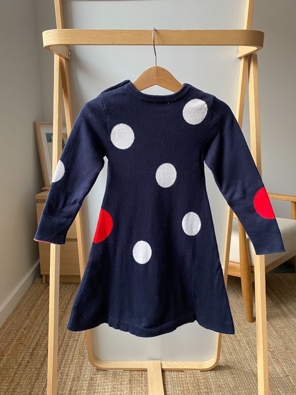 Платье Jacadi, 104