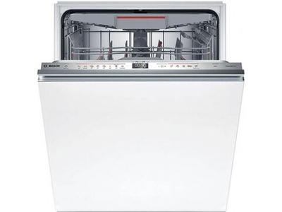 Встраиваемая посудомоечная машина Bosch SMV6ECX08E