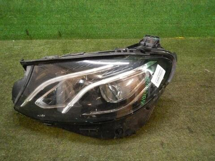 Фара левая Mercedes E W213 (2016-2021) LED