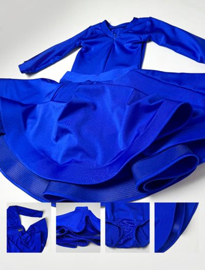 Рейтинговое платье | Standart 2