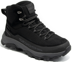 Кроссовки зимние мужские Strobbs C9326-3