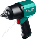 KRAFTOOL PW-900, 1/2″, 880 Н·м, ударный пневматический гайковерт (64210)