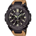 Casio GST-W120L-1B