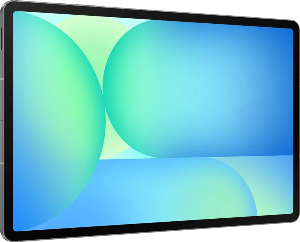 13.1" Планшет Samsung Galaxy Tab S10 FE+ SM-X620 12/256 GB 1580 Wi-Fi, 2880 x 1800, 90Гц, Android 15, со стилусом, серый [sm-x620nzapcau]